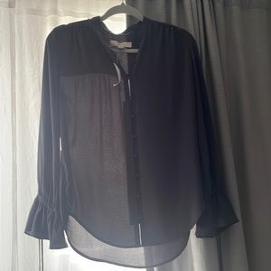 Perfect condition LOFT blouse